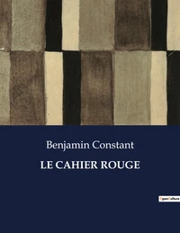 Le cahier rouge