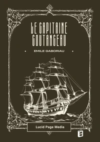 Le capitaine Coutanceau