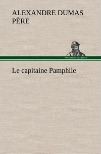 Le capitaine Pamphile
