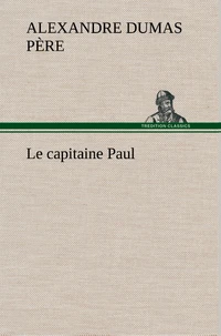 Le capitaine Paul