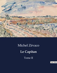 Le Capitan
