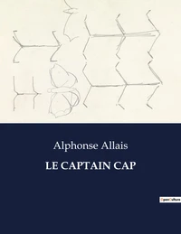 Le captain cap