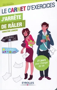 Le carnet d'exercices