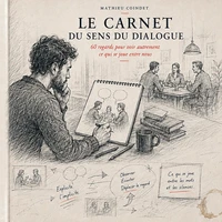 Le carnet du Sens du Dialogue
