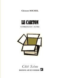 Clément Michel - Le carton.