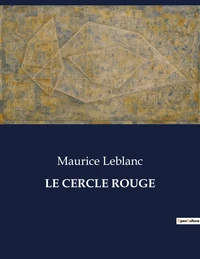 Le cercle rouge