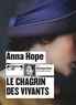 Anna Hope - Le chagrin des vivants. 1 CD audio MP3