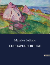 Le chapelet rouge