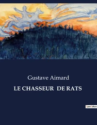 Le chasseur  de rats