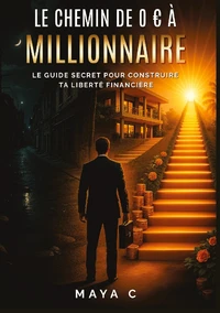 Le Chemin de 0 € à Millionnaire - Étapes clés