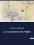 Gustave Aimard - Les classiques de la littérature  : Le chercheur  de pistes - ..