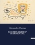 Alexandre Dumas - Les classiques de la littérature  : Le chevalier d' harmental - ..
