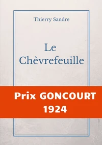 Le chèvrefeuille