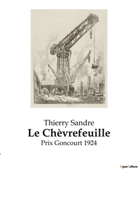 Le Chèvrefeuille