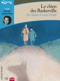 Le chien des Baskerville
