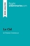 Summaries Bright - BrightSummaries.com  : Le Cid by Pierre Corneille (Book Analysis) - Detailed Summary, Analysis and Reading Guide.