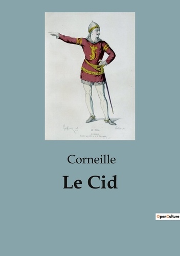  Collectif - Le Cid.