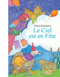 Le ciel est en fête