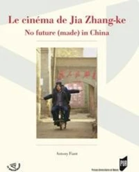 Le cinéma de Jia Zhang-ke