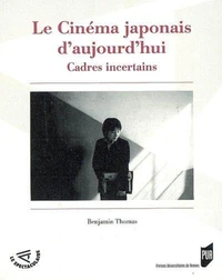 Le cinéma japonais d'aujourd'hui