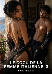 Le cocu de la femme italienne #3