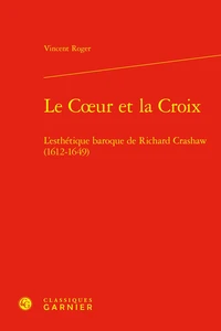 Le Coeur et la Croix