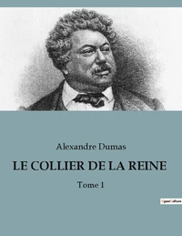 Le collier de la reine