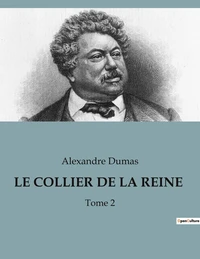 Le collier de la reine