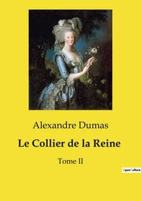 Le collier de la reine