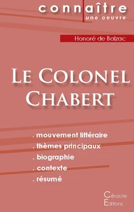 Le colonel Chabert
