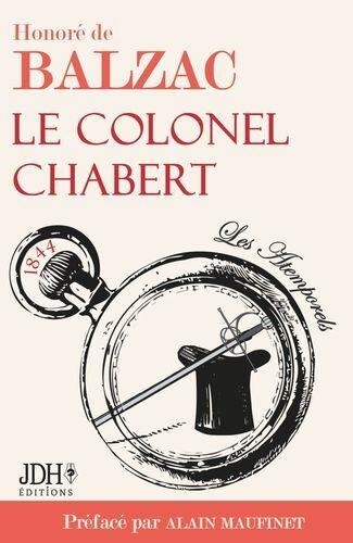 Le colonel Chabert