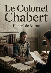 Le Colonel Chabert