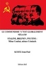 Jean-Paul Kurtz - Le Communisme ? C'est globalement négatif - Staline, Brejnev, Poutine: Même combat, mêmes criminels.