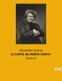 Alexandre Dumas - Le comte de monte-cristo - Tome IV.