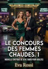 Le concours des femmes chaudes #1