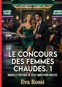 Le concours des femmes chaudes #1