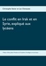 Christophe Stener - Le conflit en Irak et en Syrie, expliqué aux lycéens.
