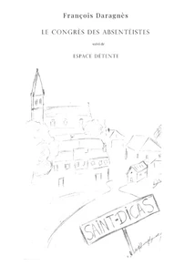 Le congrès des absentéistes