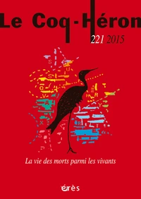 La vie des morts parmi les vivants