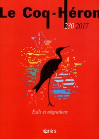 Exils et migrations