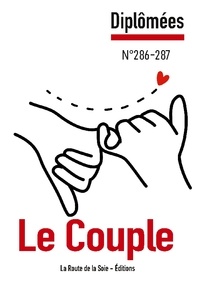 Sonia Bressler et Claude Mesmin - Le Couple - Diplômées n°286-287.