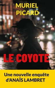 Le coyote