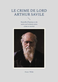 Le Crime de Lord Arthur Savile