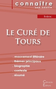 Honoré de Balzac - Le Curé de Tours.
