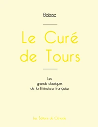 Le Curé de Tours