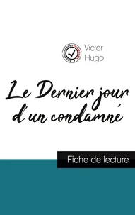 Le Dernier jour d'un condamné