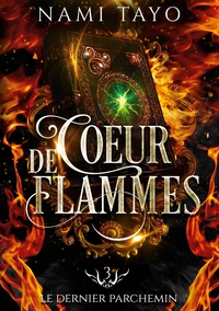 Le dernier parchemin