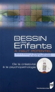 Le dessin des enfants à haut potentiel, de la créativité à la psychopathologie