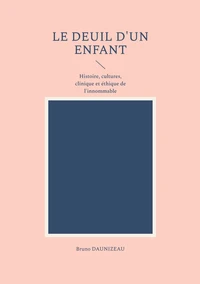 Le deuil d'un enfant