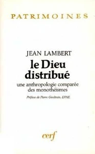 Le Dieu distribué